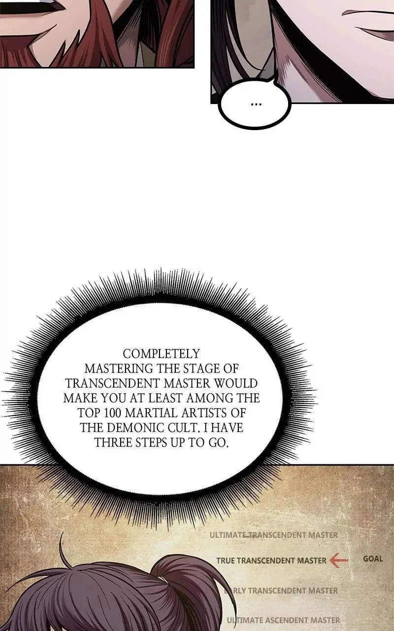 Nano Machine Chapter 68 - 3