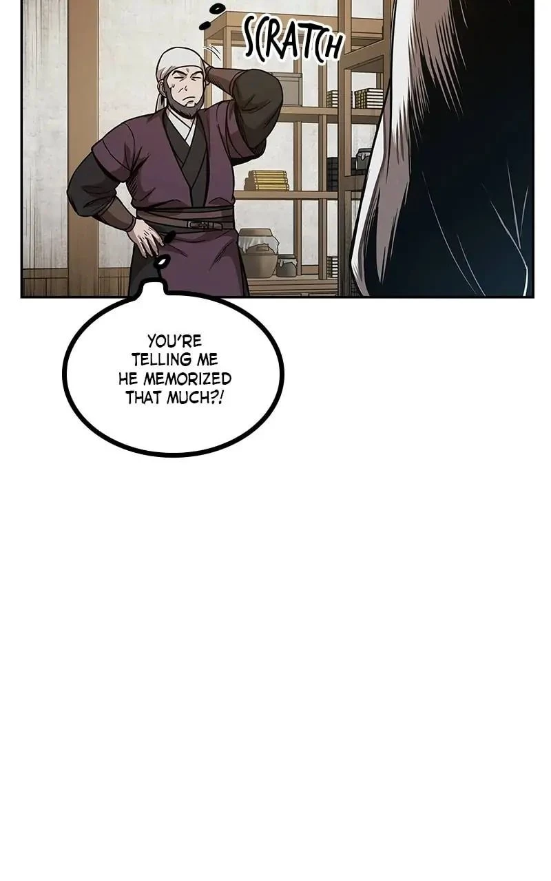 Nano Machine Chapter 70 - 28