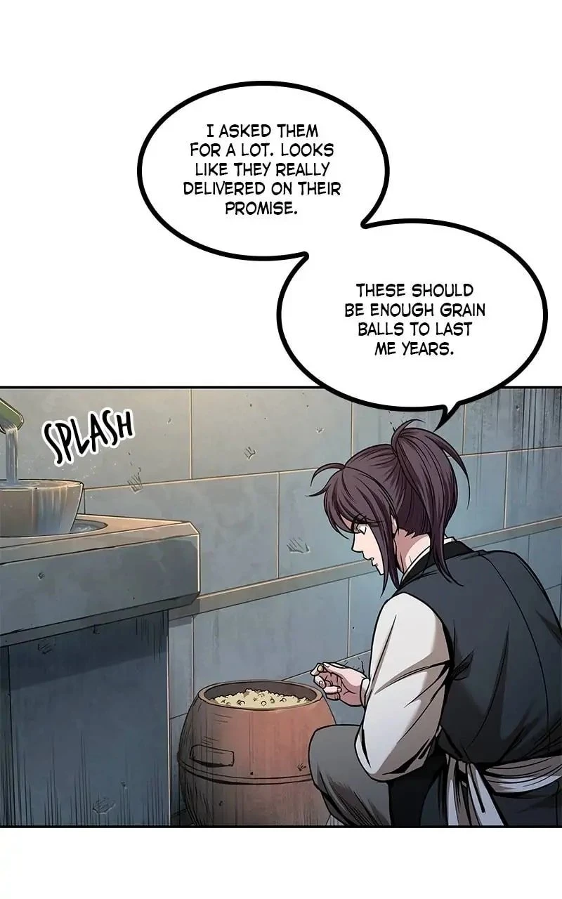 Nano Machine Chapter 71 - 32
