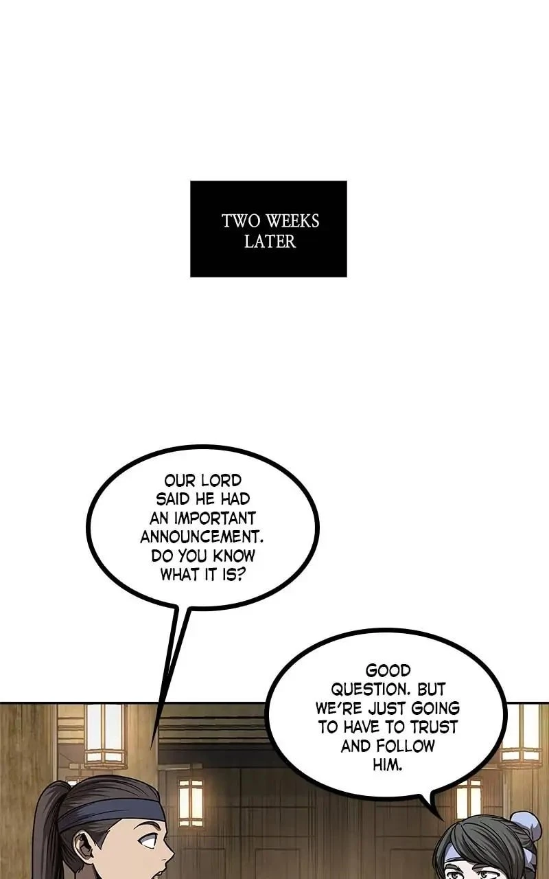 Nano Machine Chapter 70 - 29
