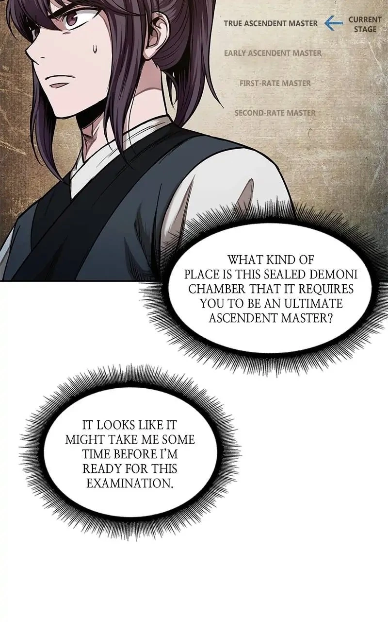 Nano Machine Chapter 68 - 4