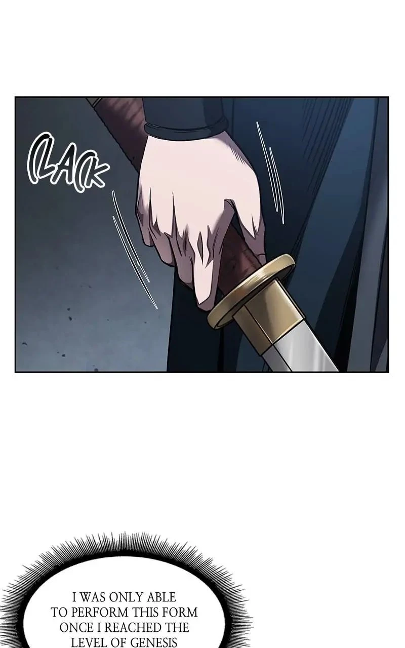 Nano Machine Chapter 74 - 78
