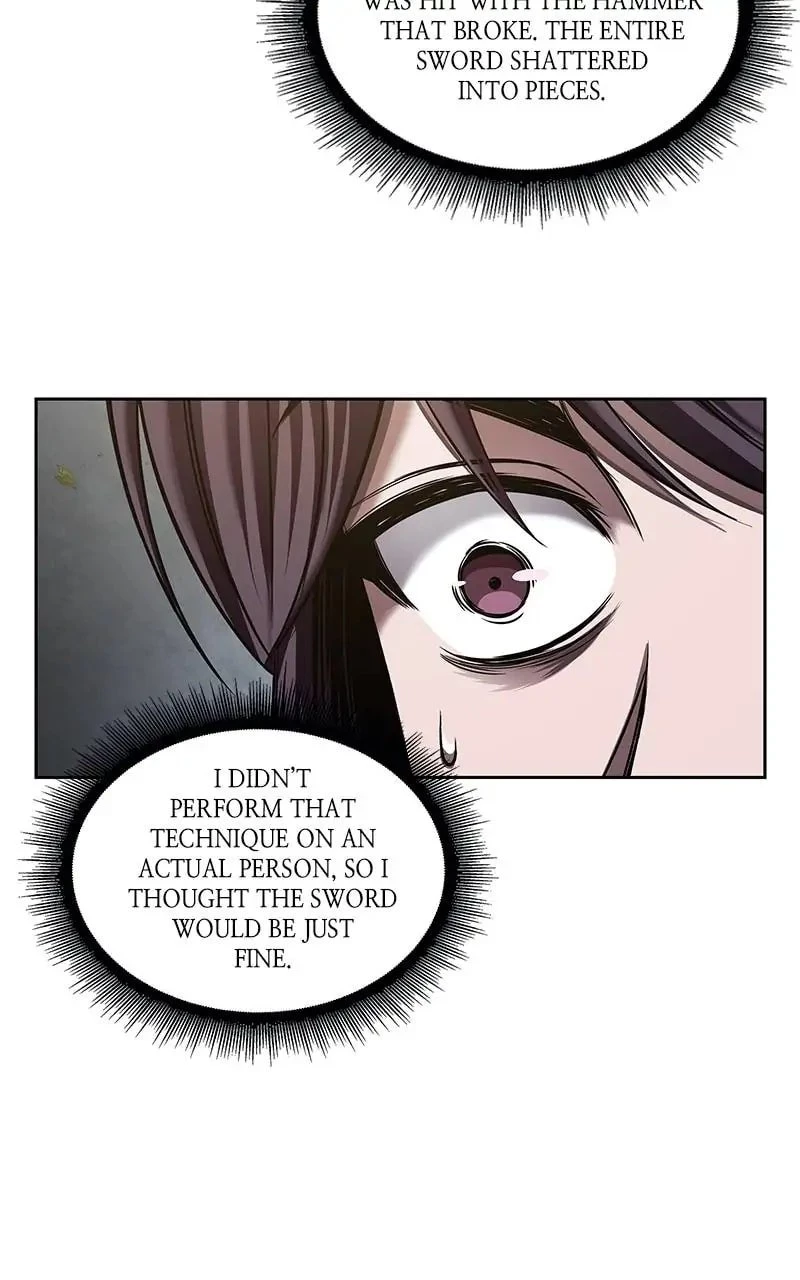Nano Machine Chapter 69 - 7