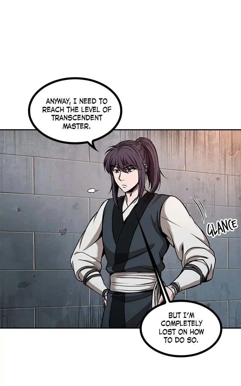 Nano Machine Chapter 71 - 33