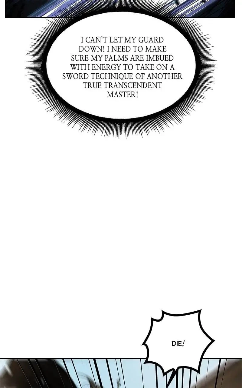Nano Machine Chapter 72 - 38