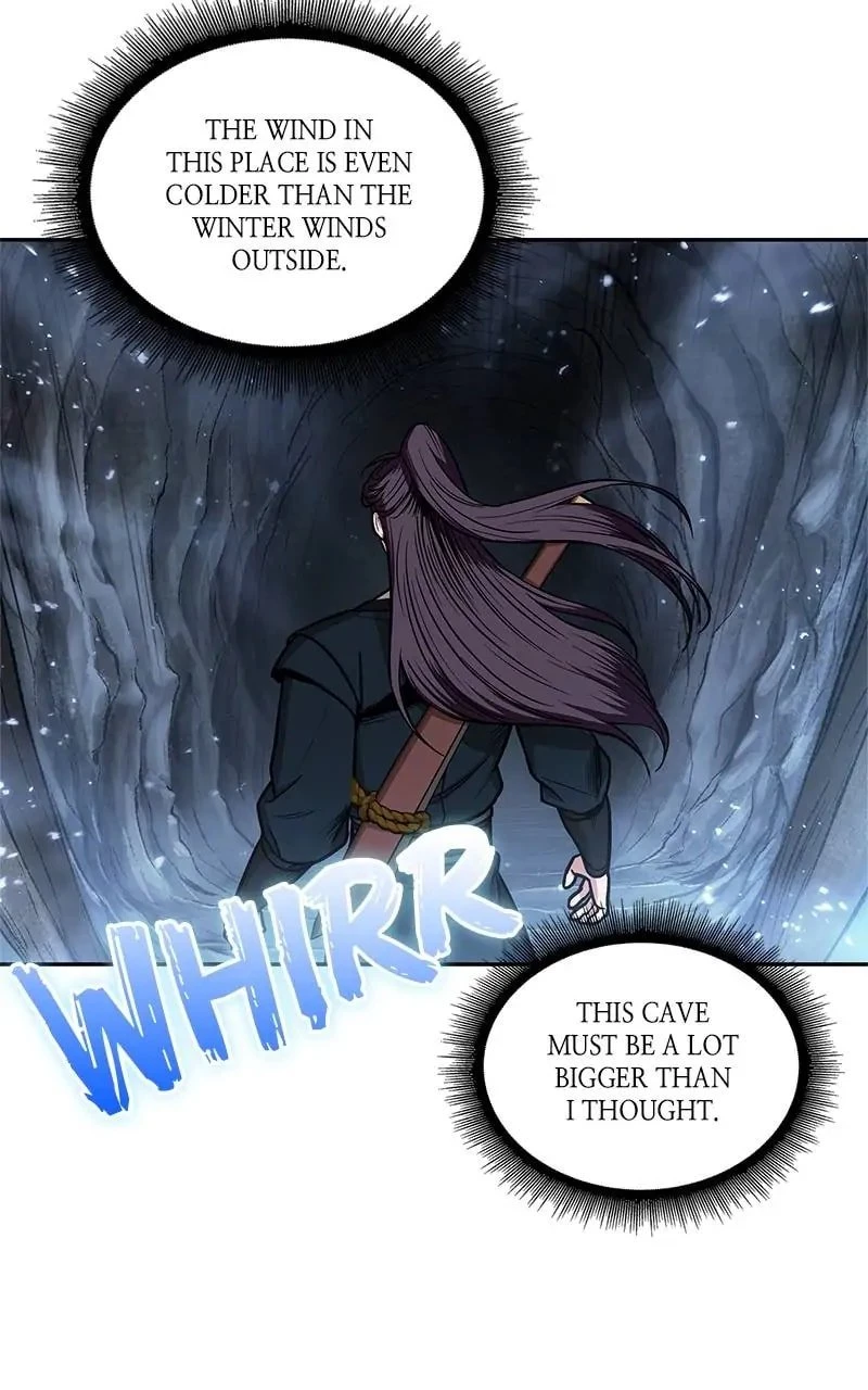 Nano Machine Chapter 73 - 71