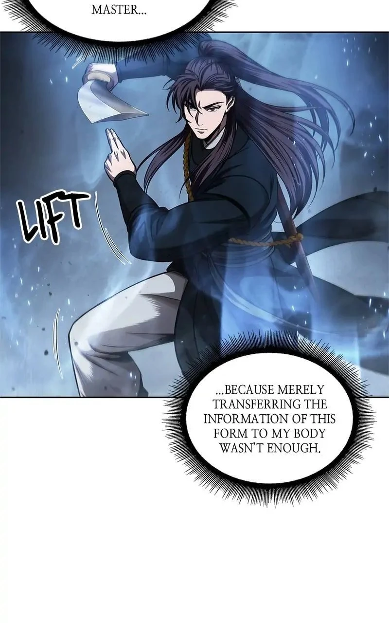 Nano Machine Chapter 74 - 79