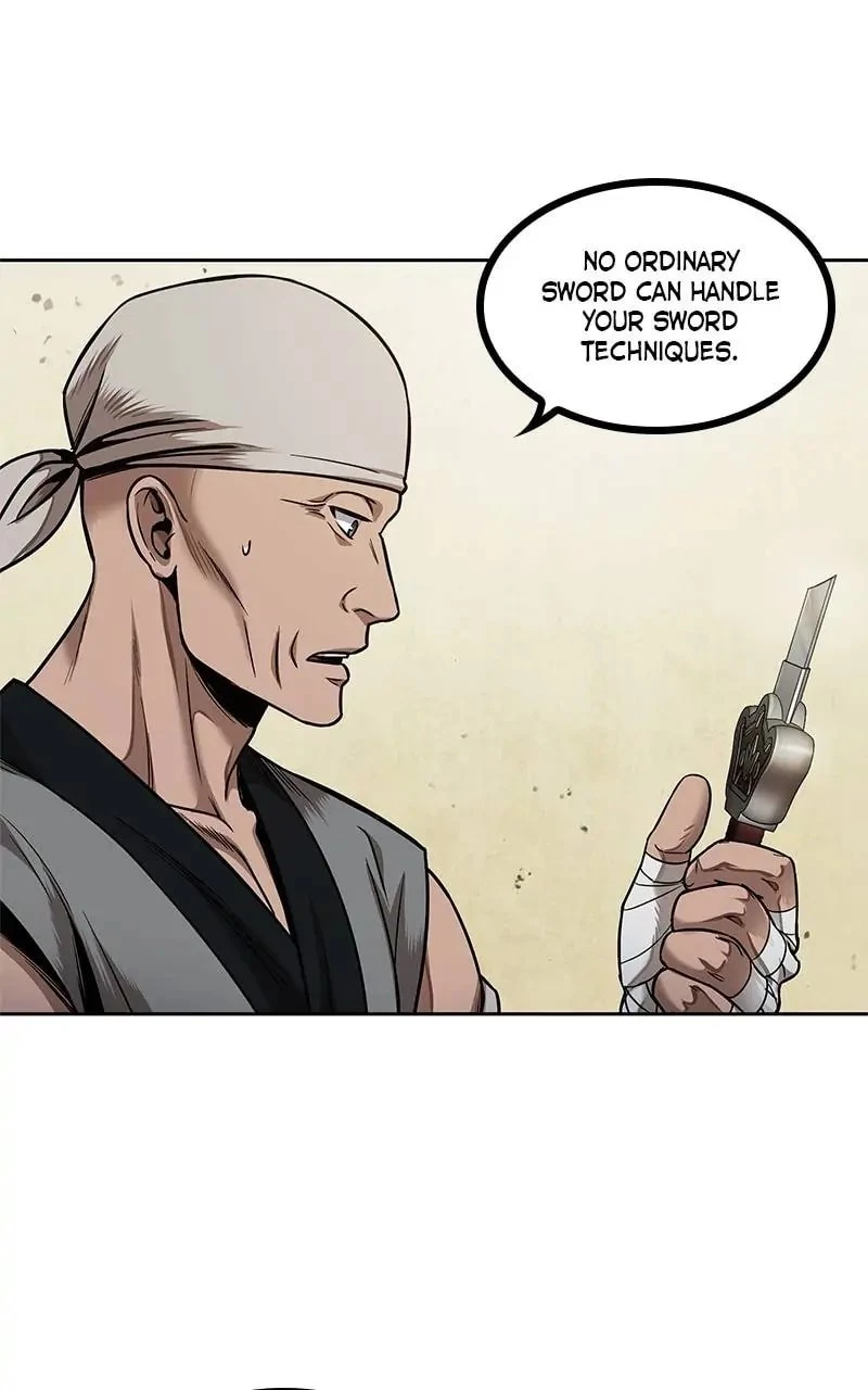 Nano Machine Chapter 69 - 8