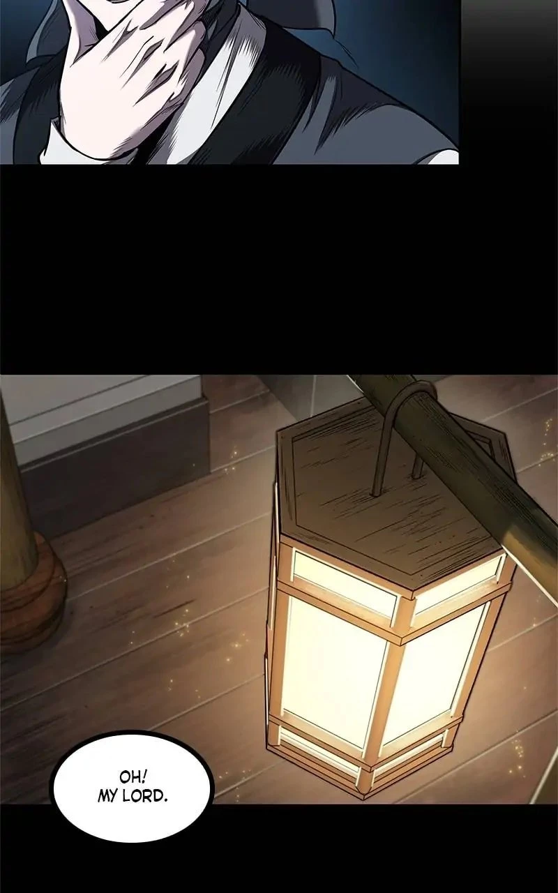 Nano Machine Chapter 70 - 31