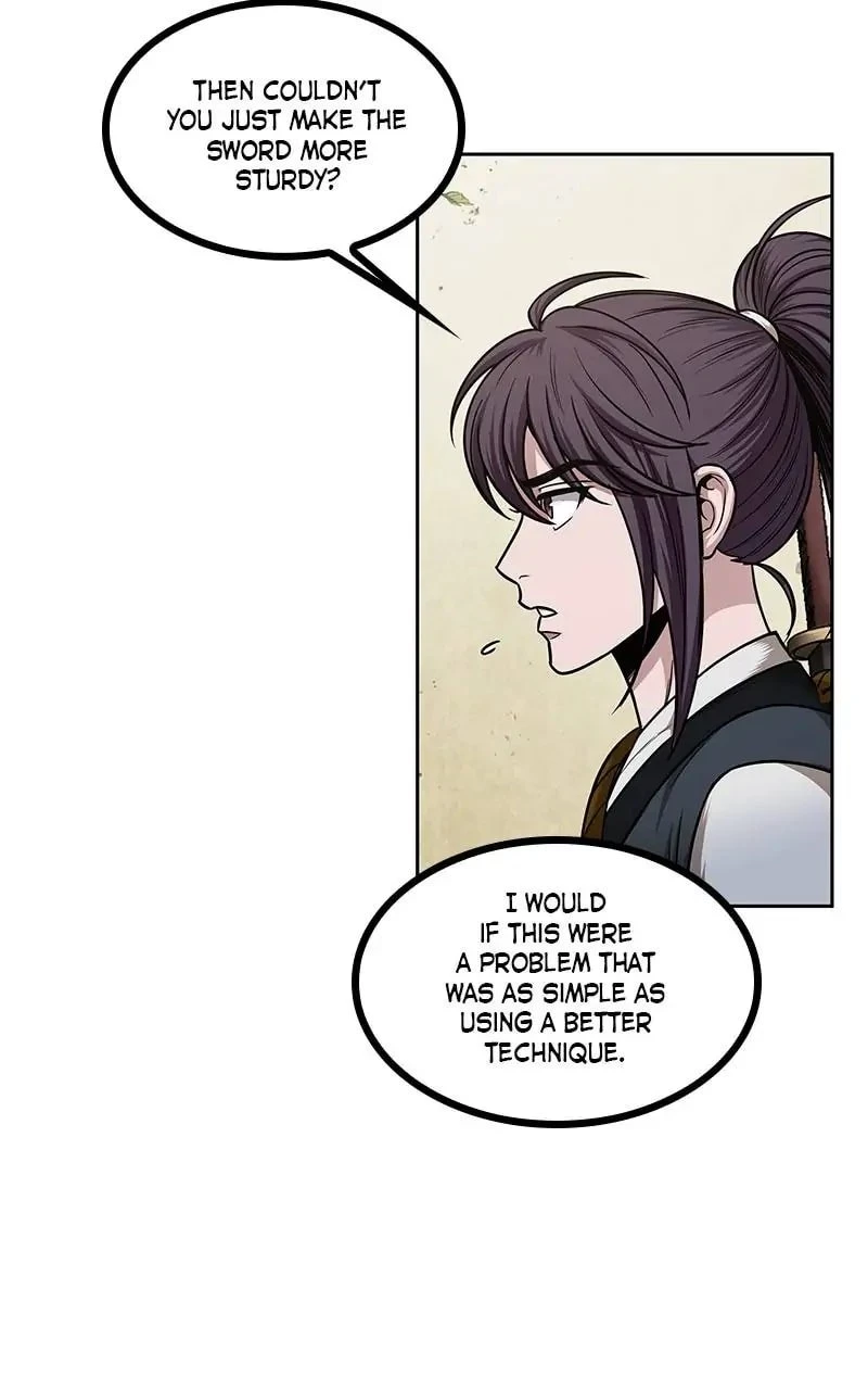 Nano Machine Chapter 69 - 9