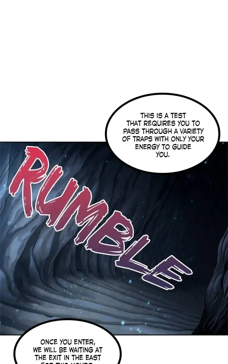 Nano Machine Chapter 73 - 73