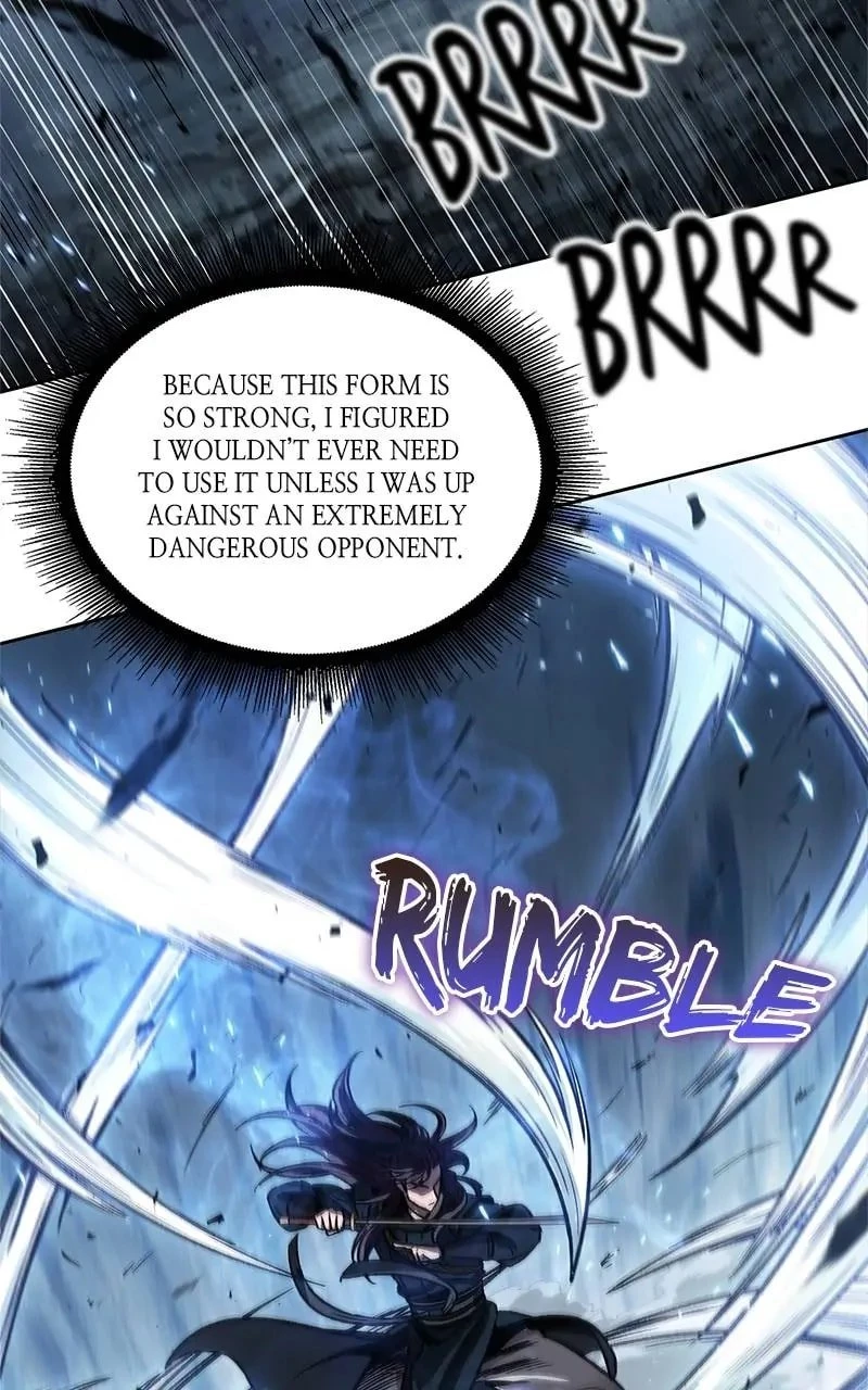 Nano Machine Chapter 74 - 81