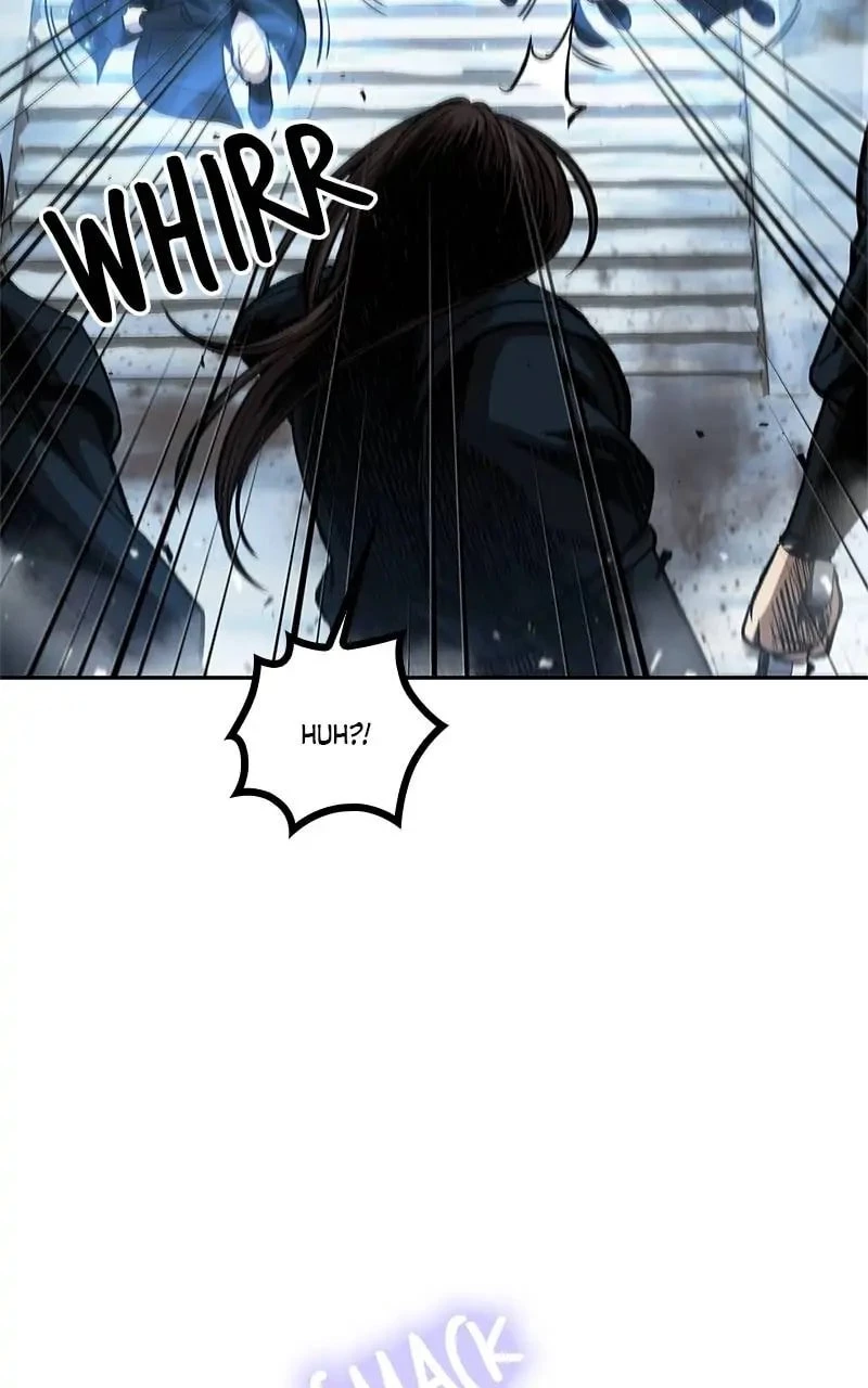 Nano Machine Chapter 72 - 41