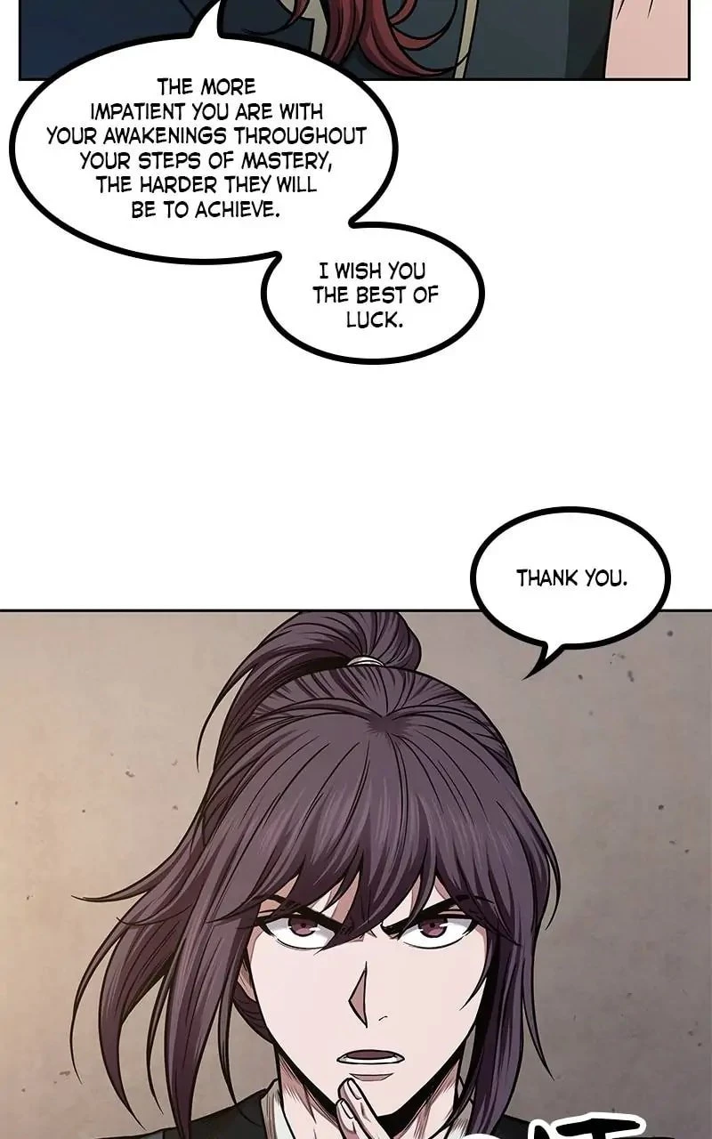 Nano Machine Chapter 68 - 7