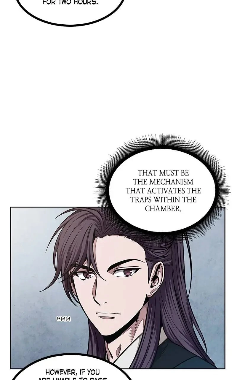 Nano Machine Chapter 73 - 74