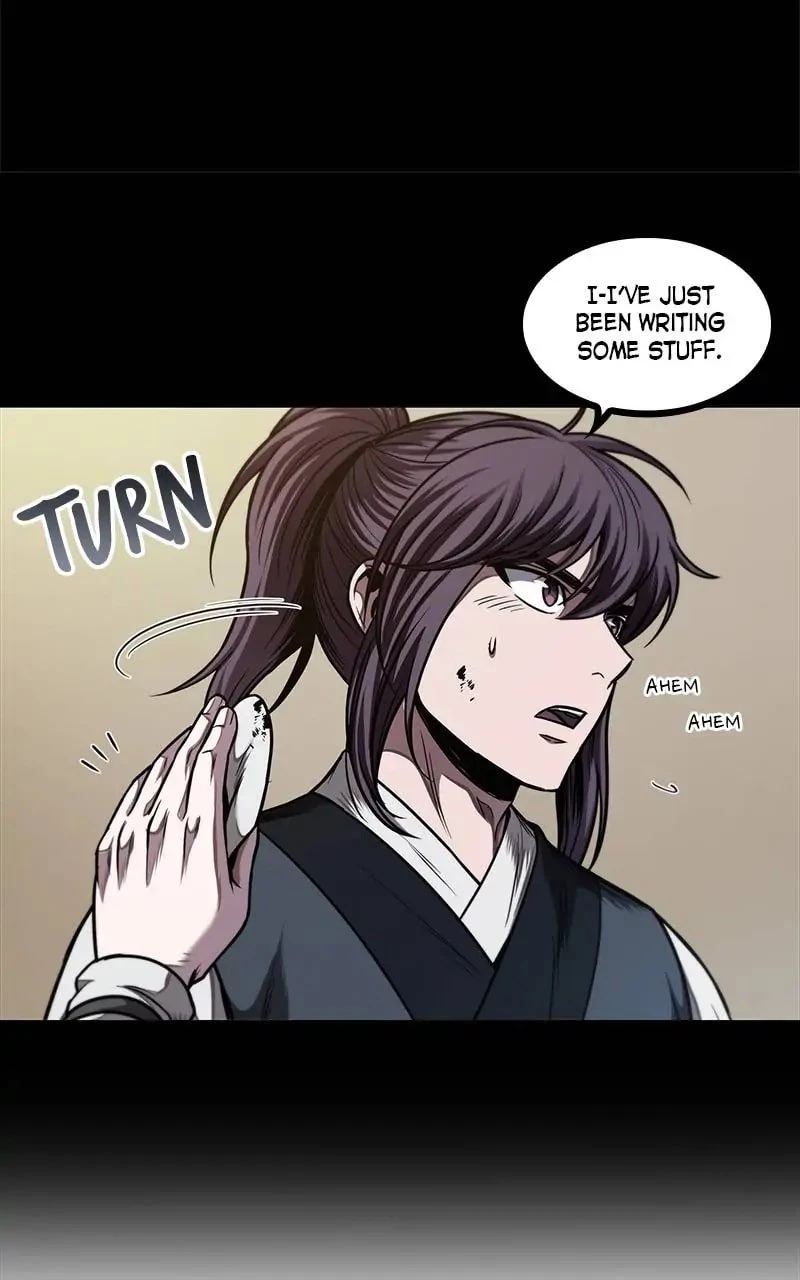 Nano Machine Chapter 70 - 33