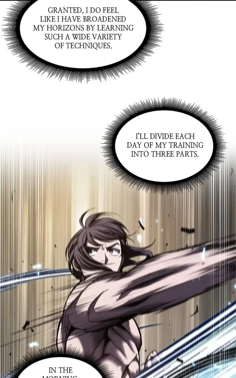 Nano Machine Chapter 71 - 37