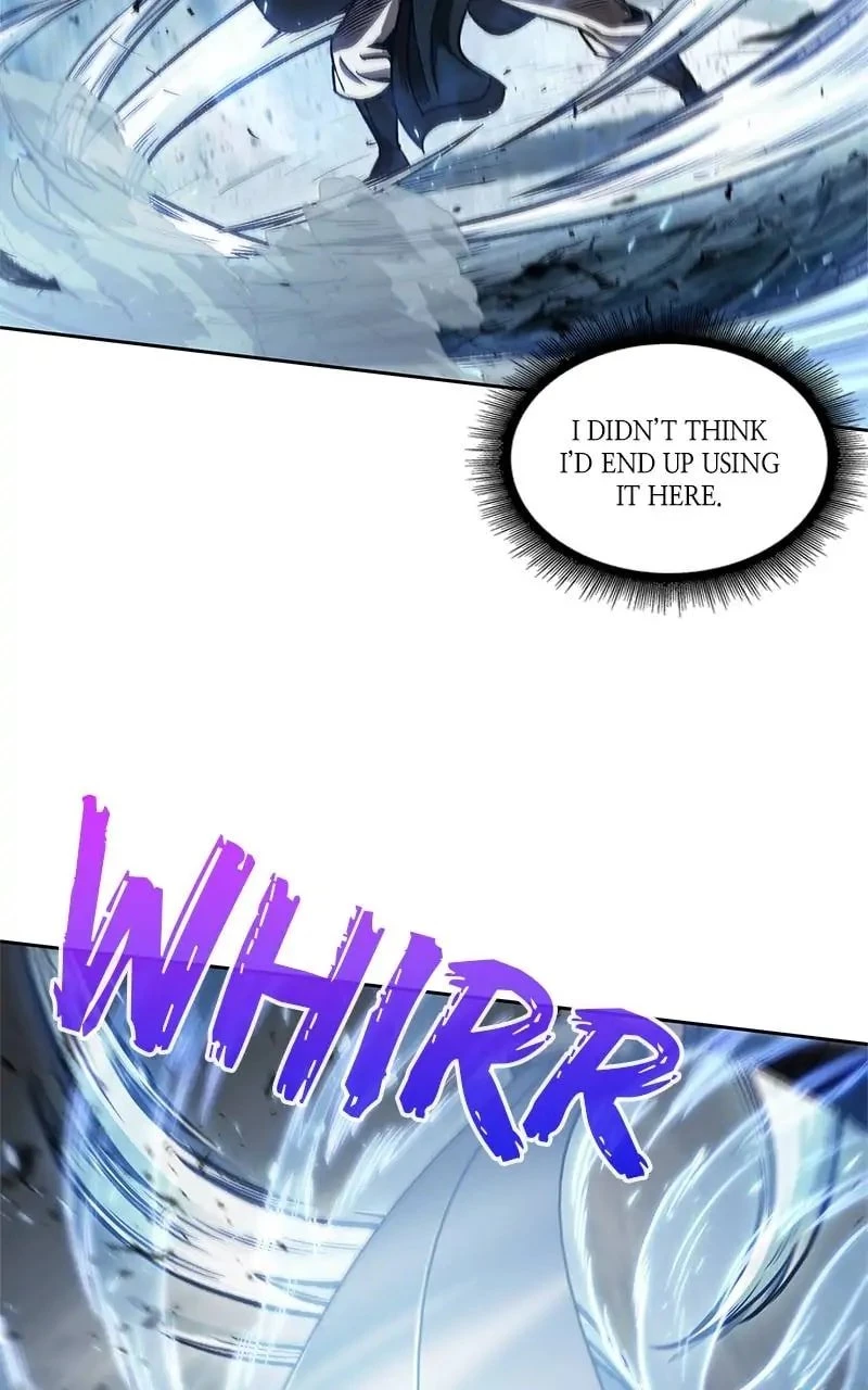 Nano Machine Chapter 74 - 82