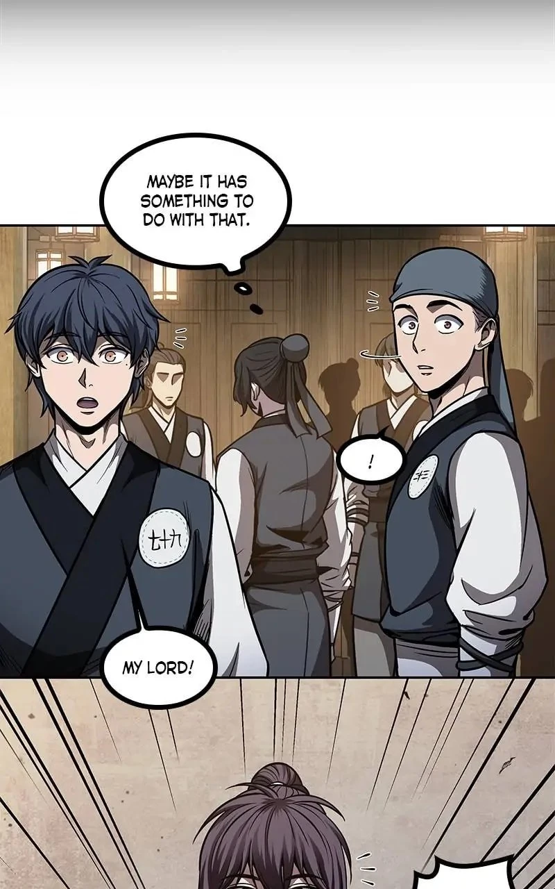 Nano Machine Chapter 70 - 34