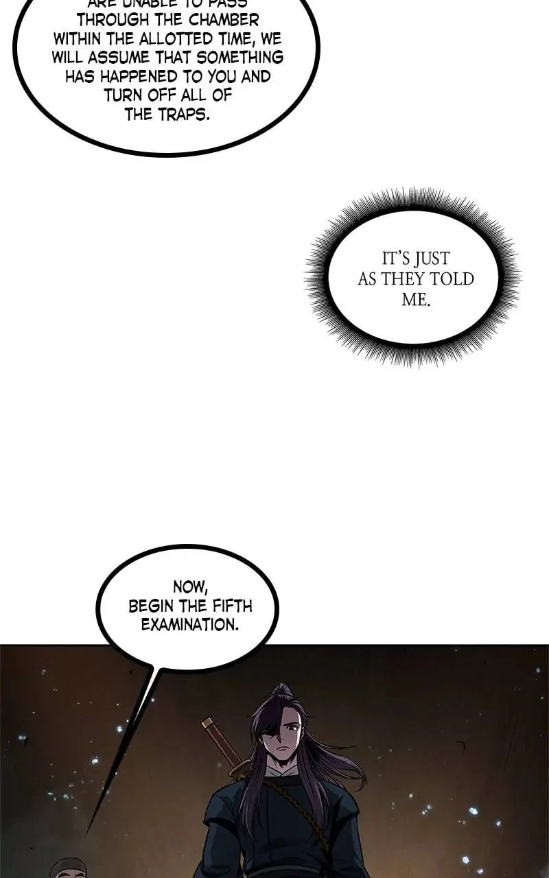 Nano Machine Chapter 73 - 75