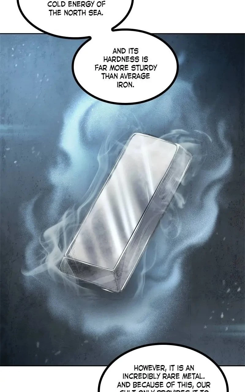 Nano Machine Chapter 69 - 13
