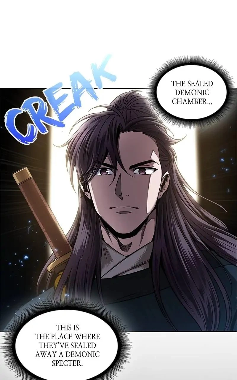 Nano Machine Chapter 73 - 77