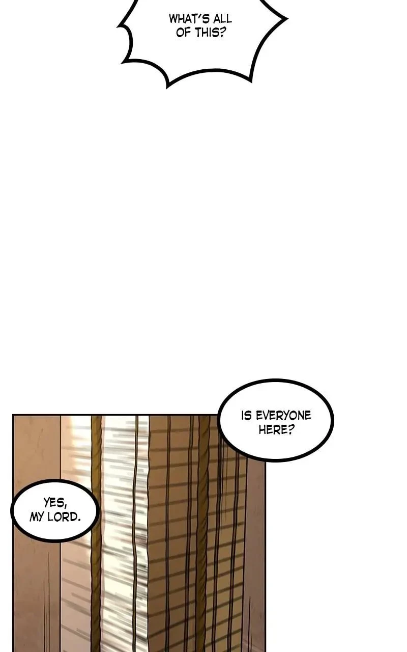Nano Machine Chapter 70 - 36