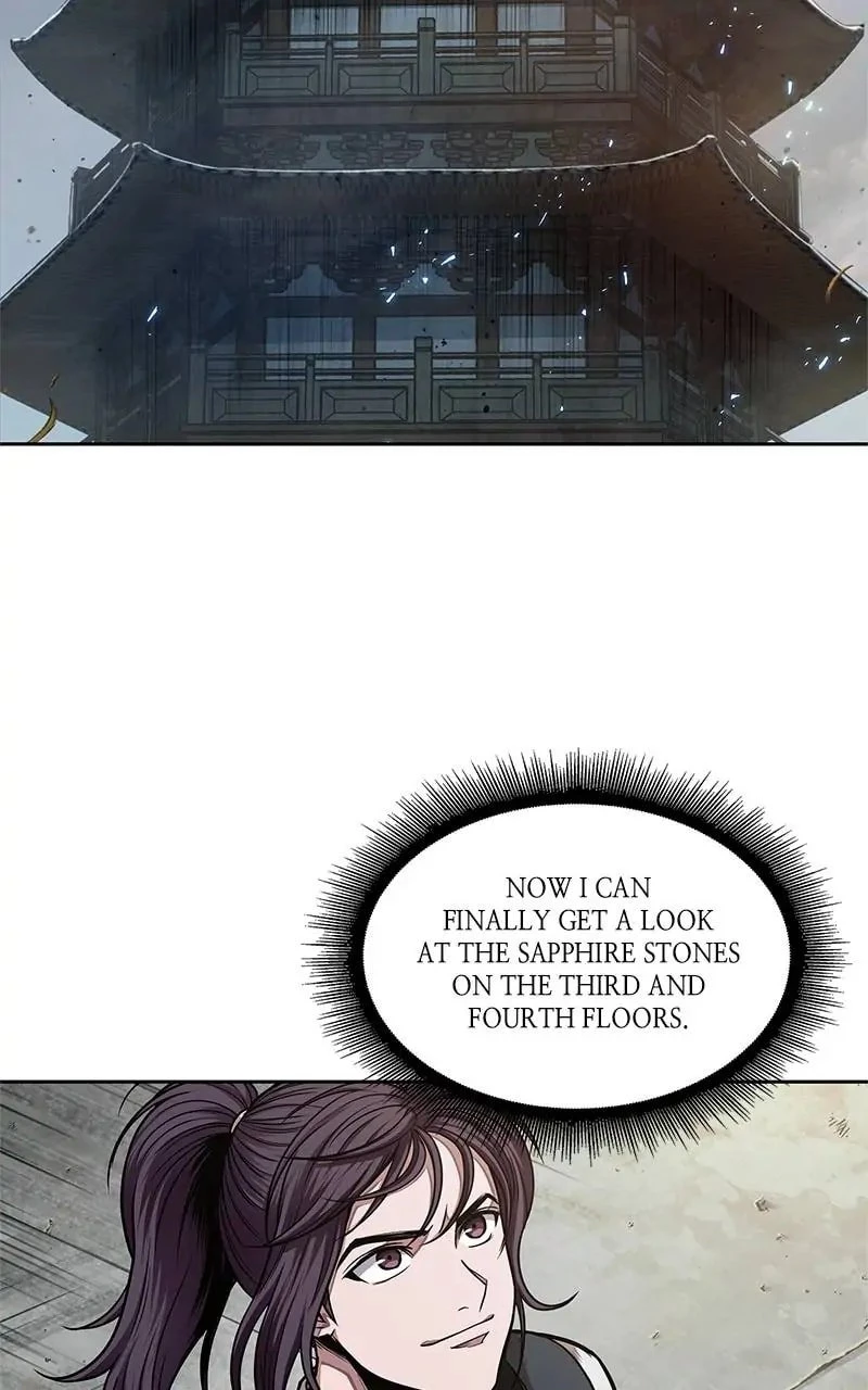Nano Machine Chapter 68 - 11