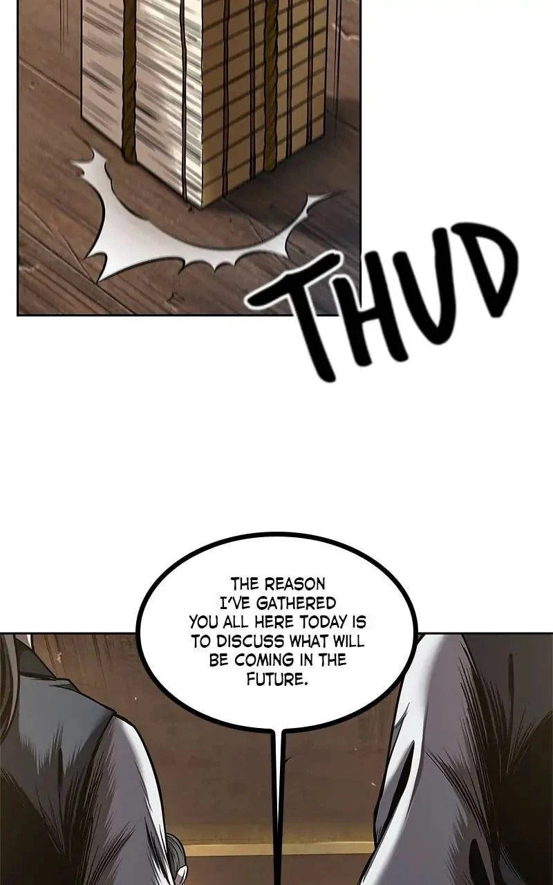 Nano Machine Chapter 70 - 37