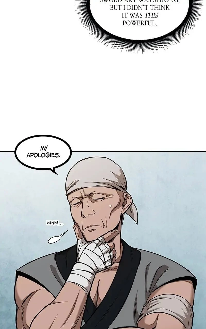 Nano Machine Chapter 69 - 15