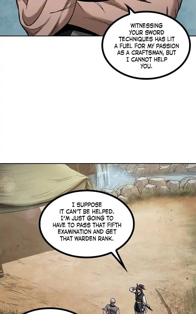 Nano Machine Chapter 69 - 16