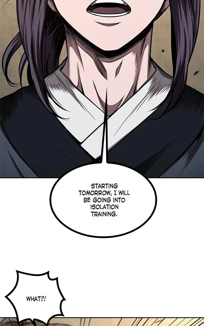 Nano Machine Chapter 70 - 39