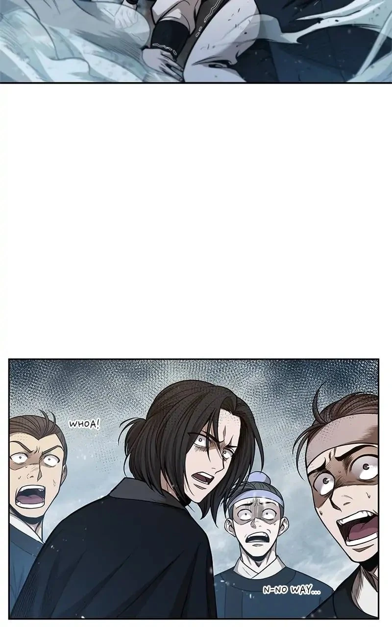 Nano Machine Chapter 72 - 47