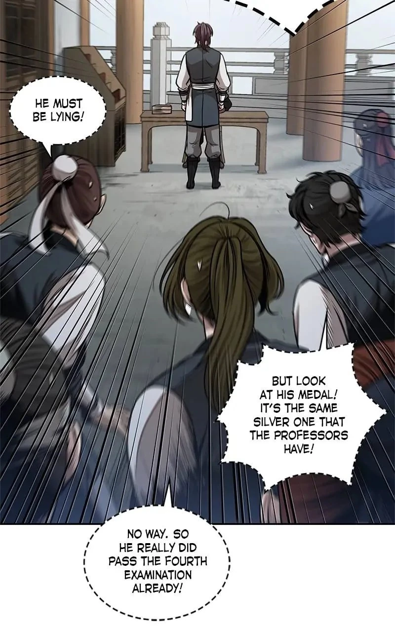 Nano Machine Chapter 68 - 15
