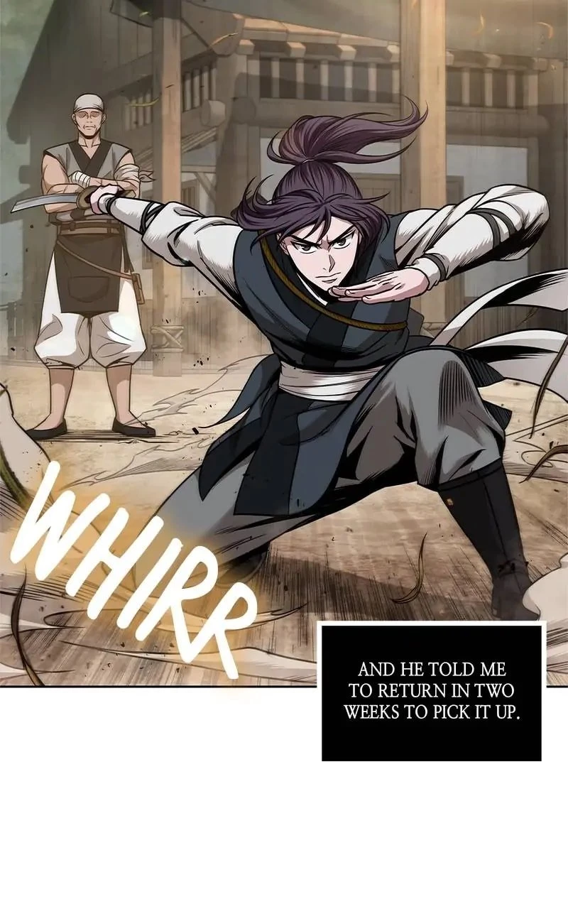 Nano Machine Chapter 69 - 18
