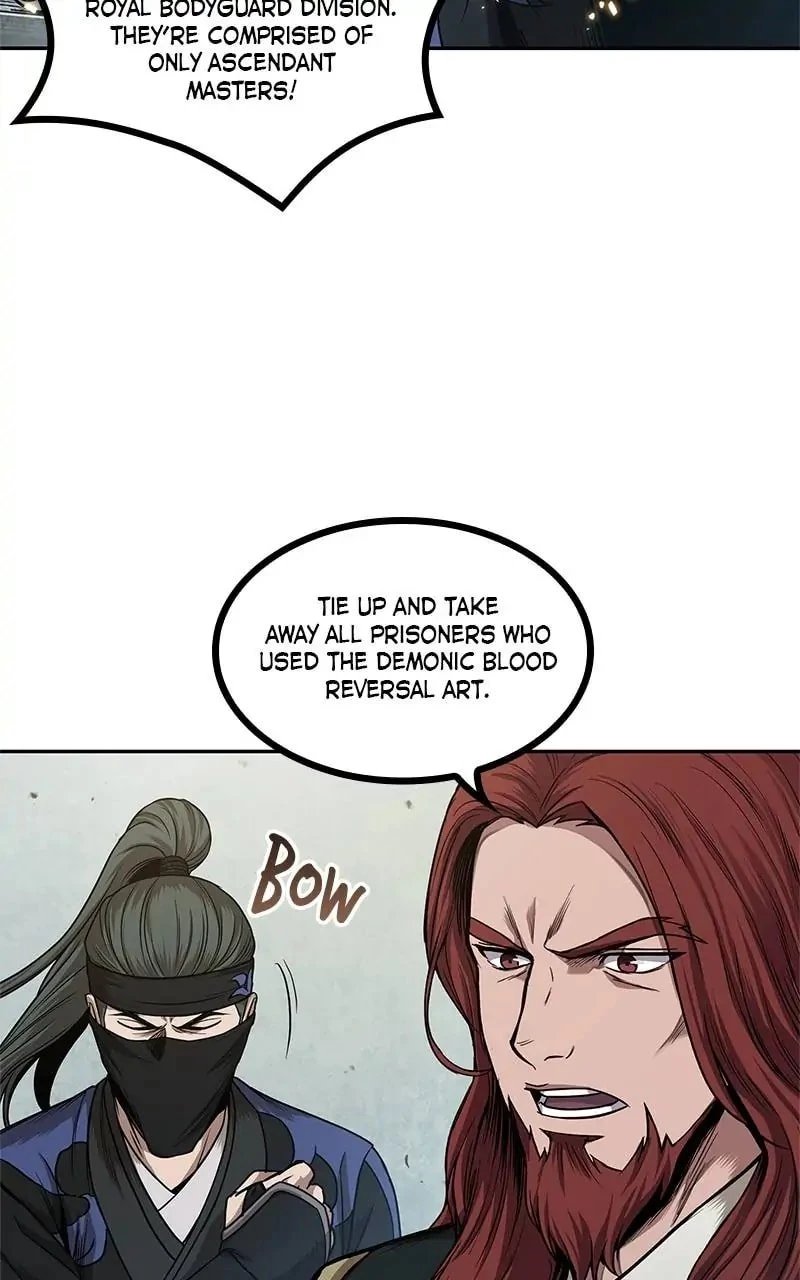 Nano Machine Chapter 66 - 2