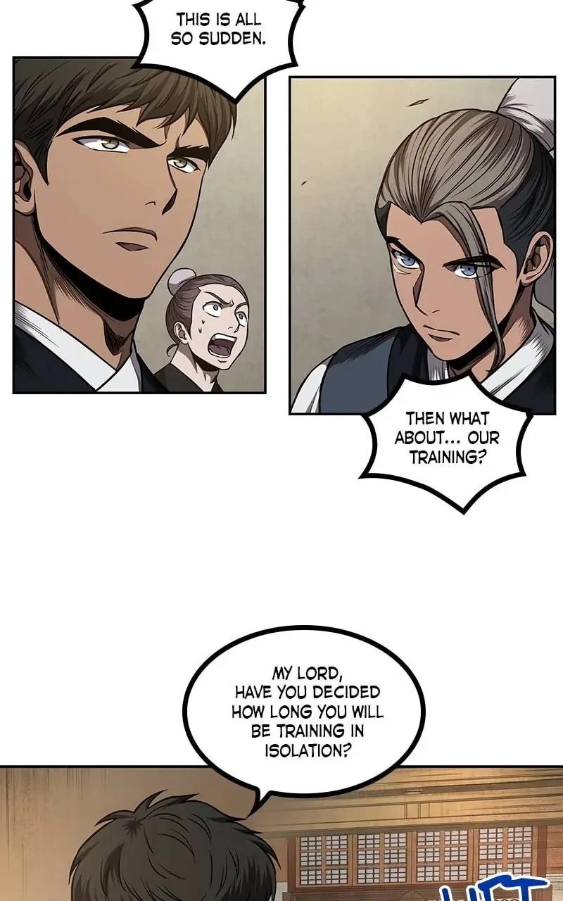 Nano Machine Chapter 70 - 41