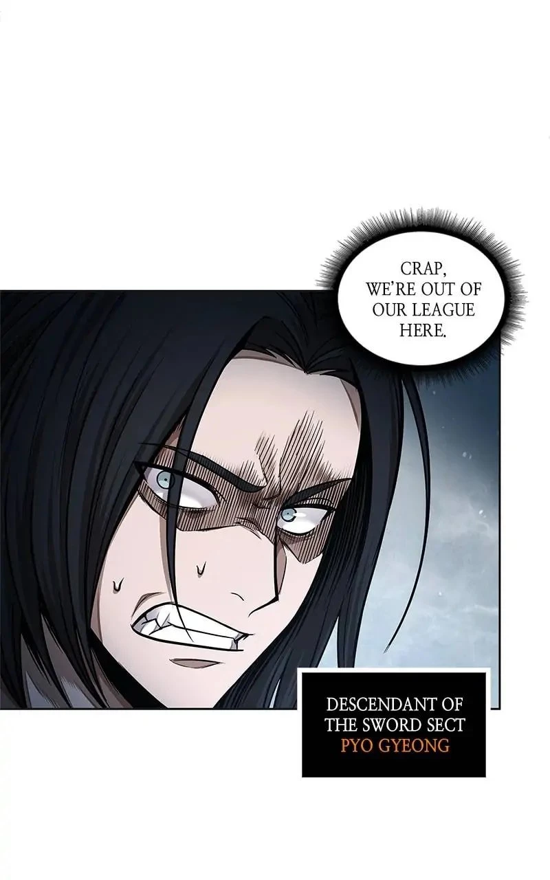 Nano Machine Chapter 72 - 48