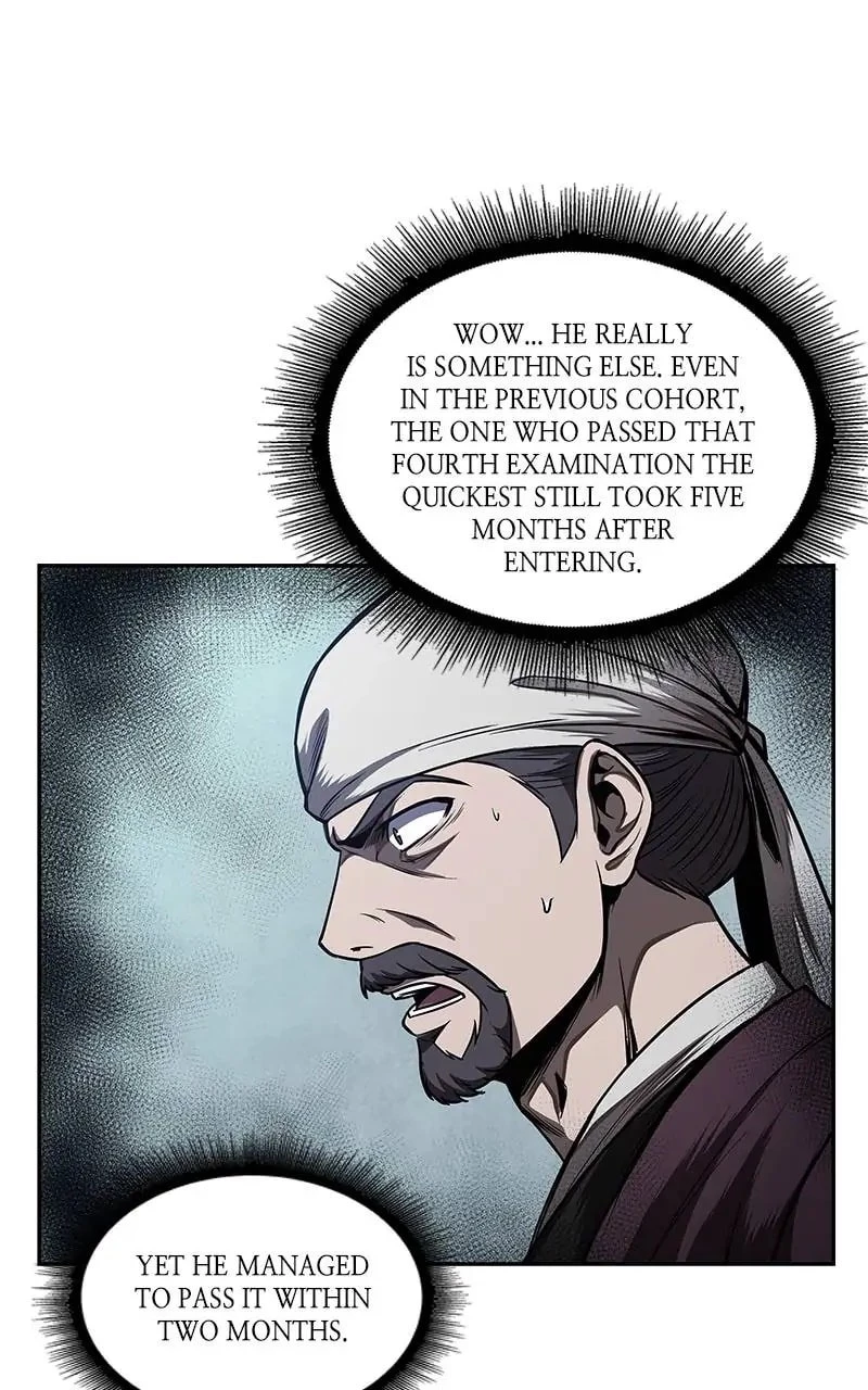 Nano Machine Chapter 68 - 16