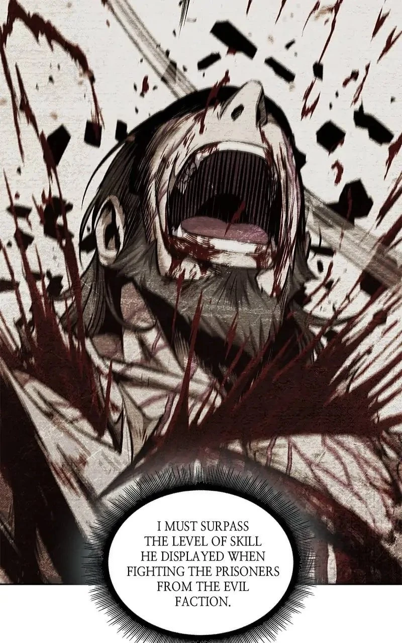 Nano Machine Chapter 71 - 44