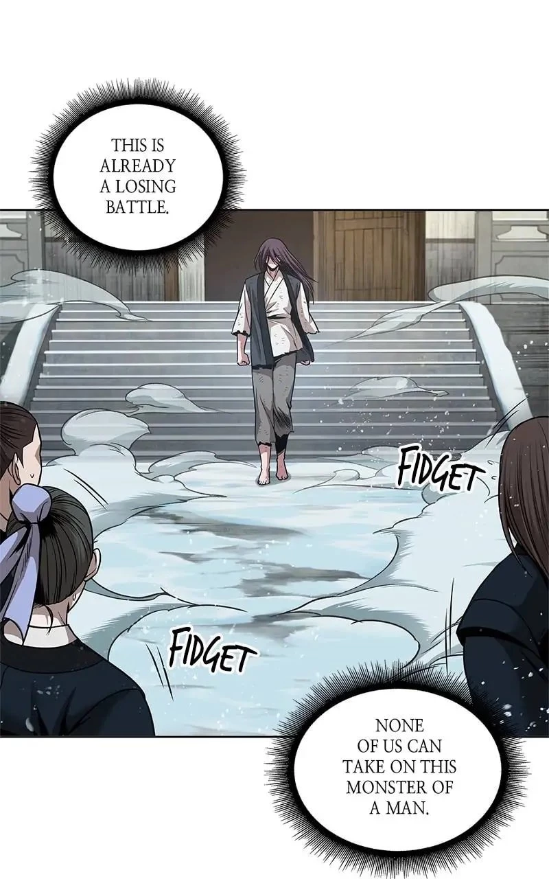 Nano Machine Chapter 72 - 49