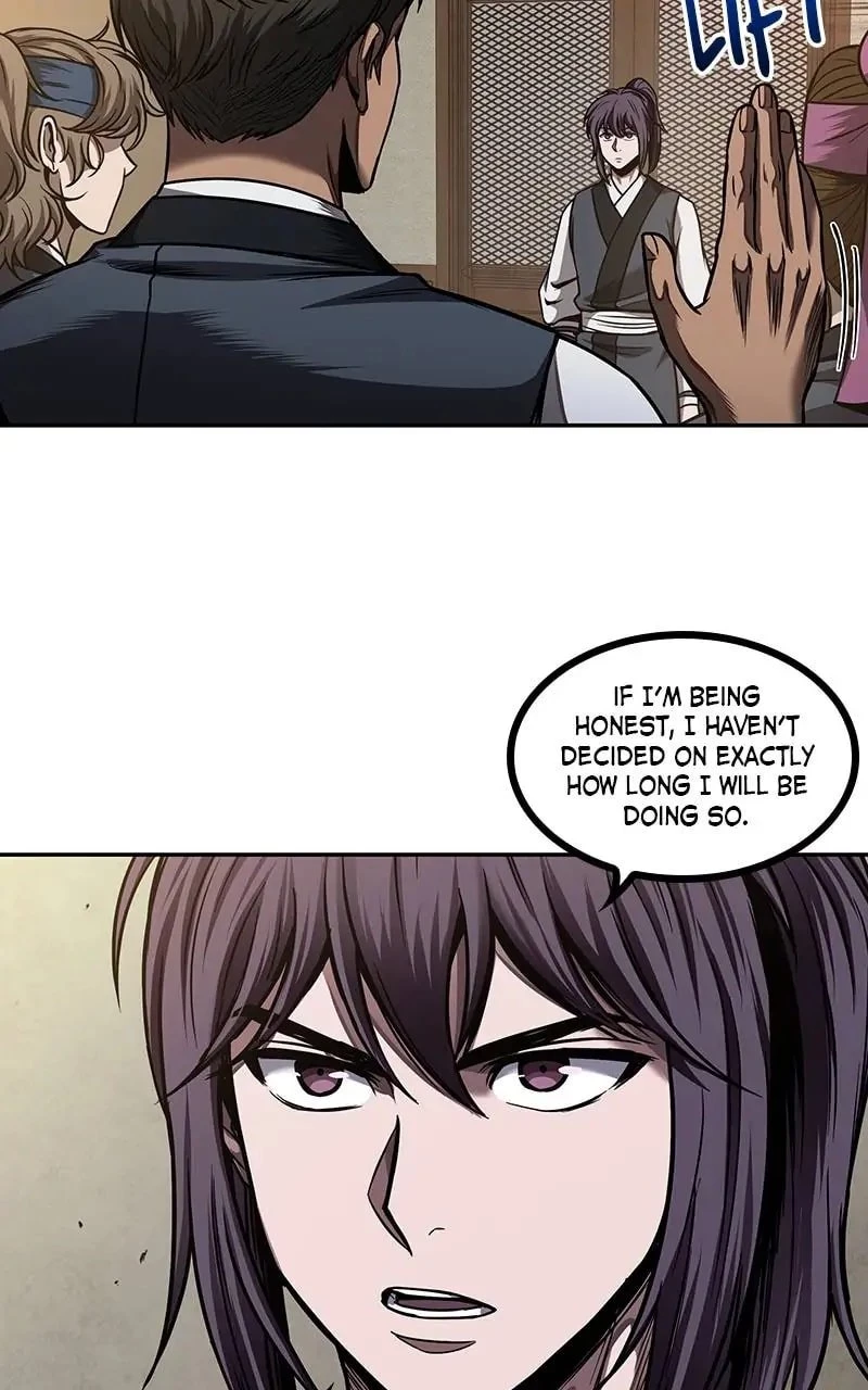 Nano Machine Chapter 70 - 42