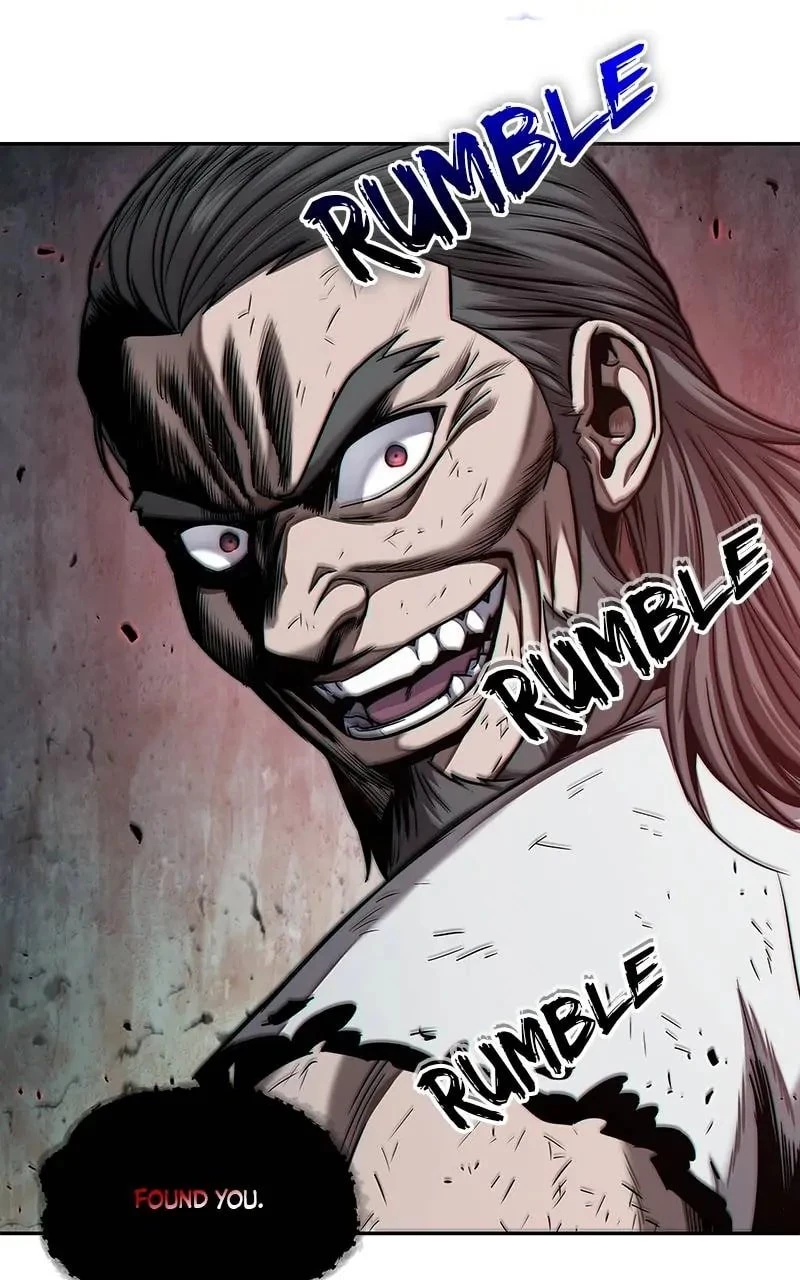 Nano Machine Chapter 65 - 1