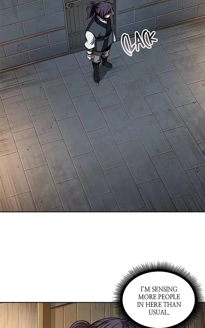 Nano Machine Chapter 69 - 20