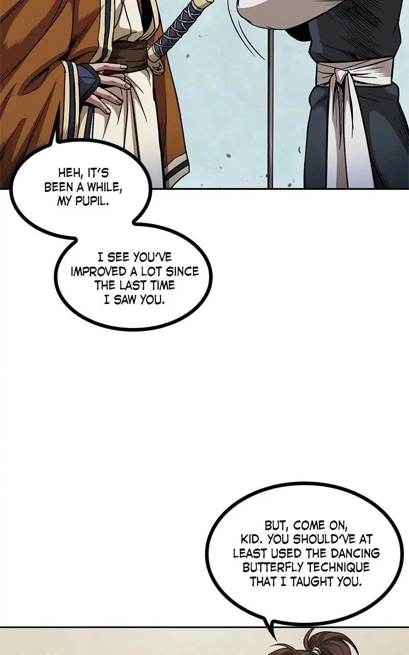 Nano Machine Chapter 66 - 4