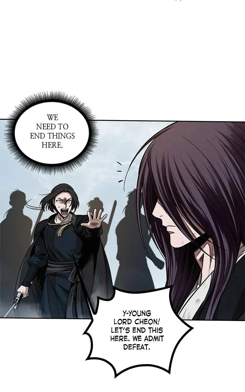 Nano Machine Chapter 72 - 50