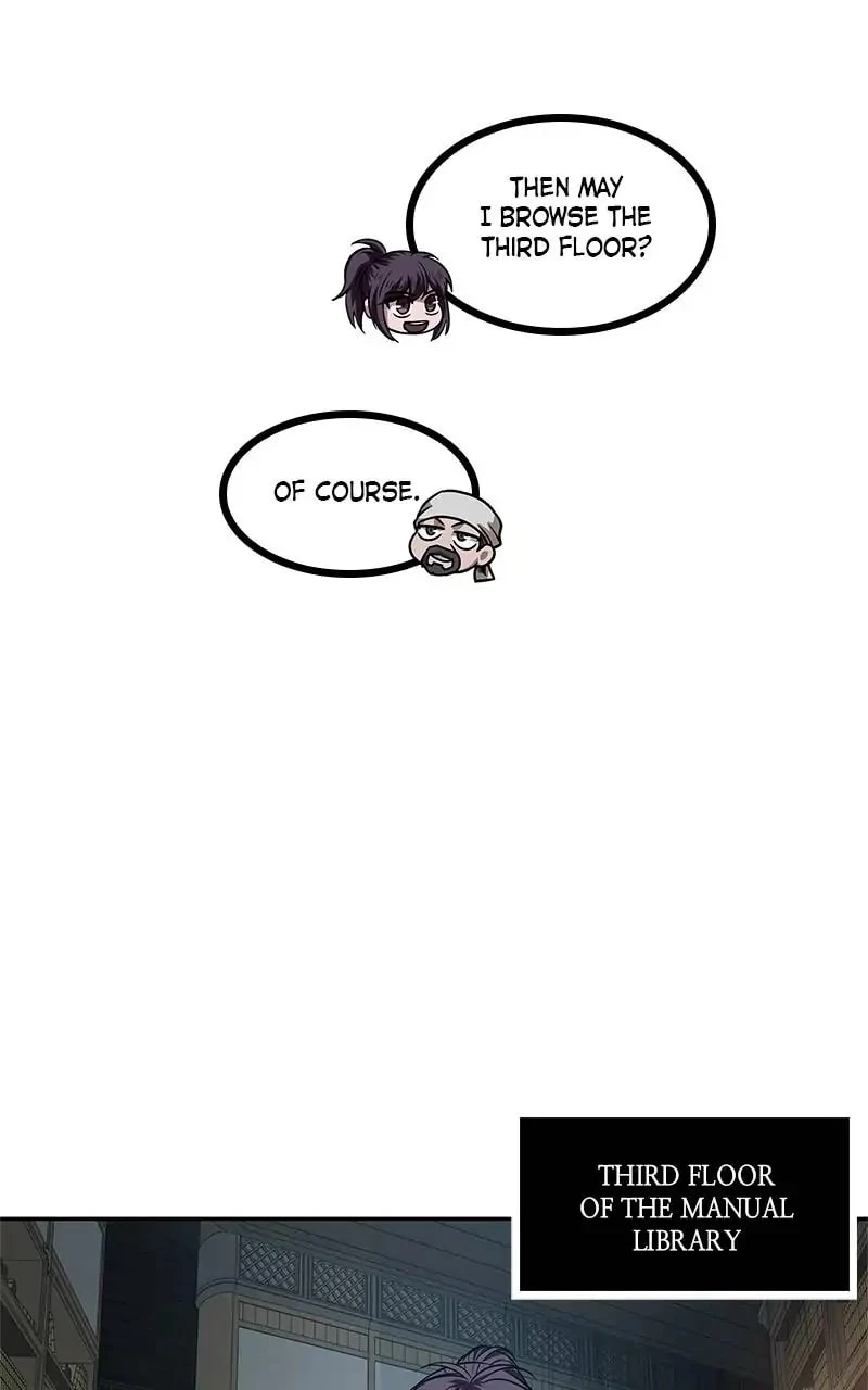 Nano Machine Chapter 68 - 18