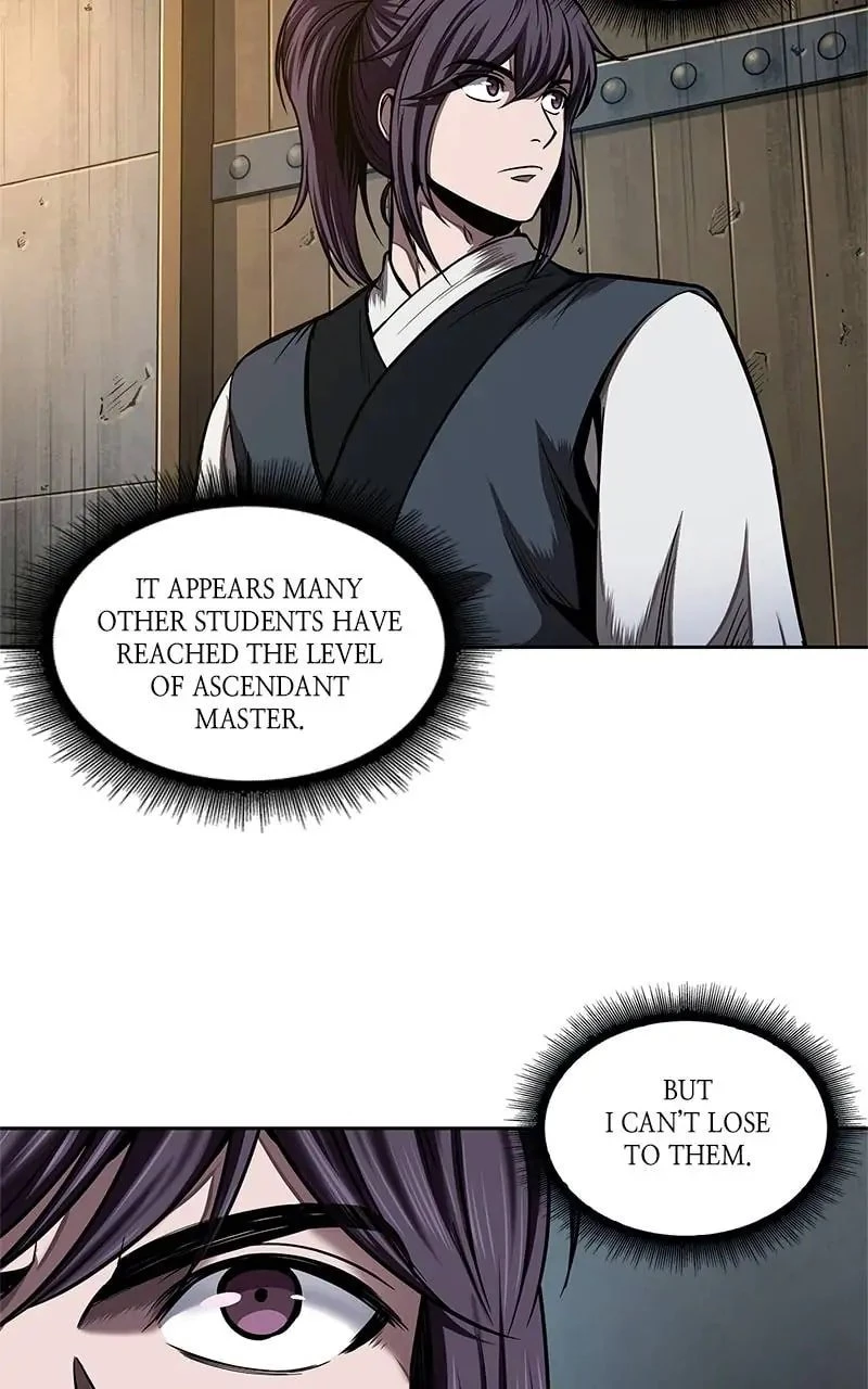Nano Machine Chapter 69 - 21
