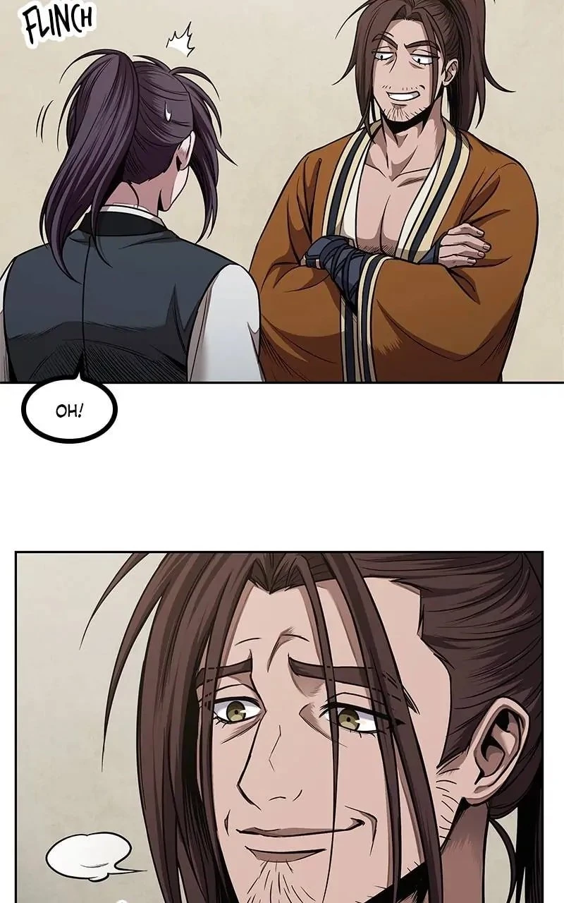Nano Machine Chapter 66 - 5