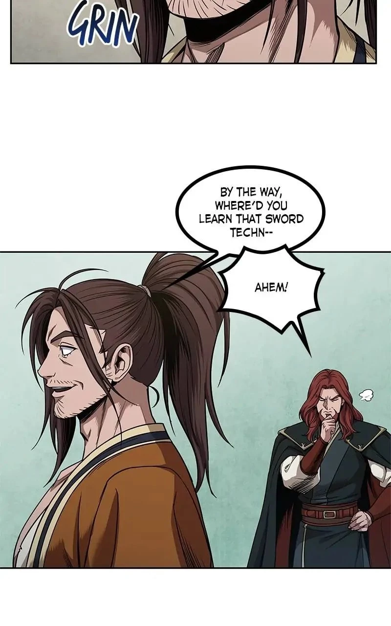 Nano Machine Chapter 66 - 6